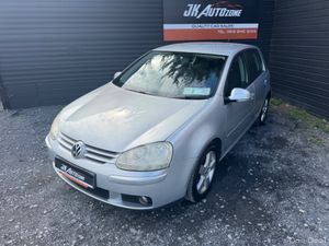 Volkswagen Golf 1.4 SPORT 80BHP - Image 2