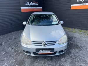 Volkswagen Golf 1.4 SPORT 80BHP - Image 3