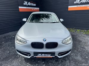 BMW 1-Series 1.6 AUTO 5DR - Image 2