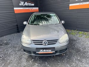 Volkswagen Golf 1.6 COMFORT 102BHP 5DR - Image 2