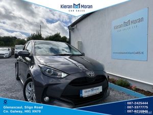 Toyota Yaris 1.0 LUNA 4DR - Image 2