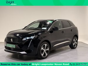 Peugeot 3008 FL GT 1.5 HDI 130 AUTO 6. - Image 4
