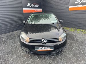 Volkswagen Golf 1.4 TRENDLINE 3DR - Image 2
