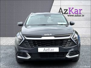 Kia Sportage 2023 K3 1.6 PHEV AUTOMATIC €127 P/W W - Image 2
