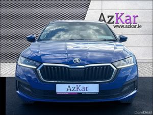Skoda Octavia 2022 SE TECH IV 1.4 TSI PHEV 201 BHP - Image 2