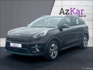 Kia e-Niro 2022 -2- 64 KWH 201BHP LONG RANGE GRADE - Image 3