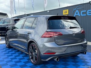Volkswagen Golf GTI DYNAMIC - 2.0L PETROL - AUTO - - Image 4