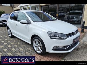Volkswagen Polo 1.2 TSI 5 DOOR AUTOMATIC - LOW MIL - Image 3