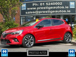 Renault Clio 1.3 PETROL AUTO INTENSE MODEL *CAR ID - Image 3
