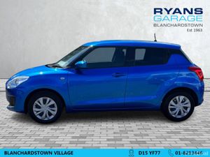 Suzuki Swift 1.2 PETROL 5DR AUTO - Image 4