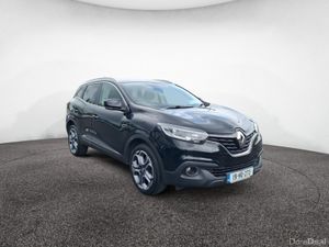 Renault Kadjar DYNAMIQUE S NAV ENERGY 4DR - Image 2