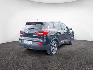 Renault Kadjar DYNAMIQUE S NAV ENERGY 4DR - Image 4