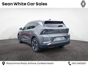 Renault Scenic TECHNO 87KWH 220BHP AC11 - Image 4