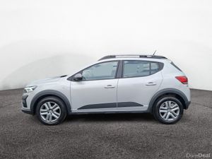 Dacia Sandero STEPWAY EXPRESSION TCE - Image 3