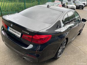 BMW 5-Series E G30 M SPORT 4DR AUTO - Image 4