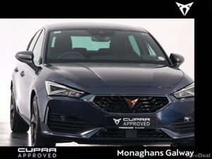 Cupra Leon 1.5 ETSI 150HP - Image 3