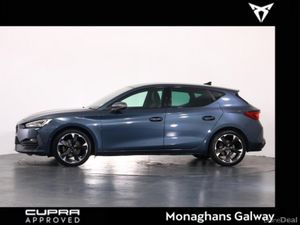 Cupra Leon 1.5 ETSI 150HP - Image 4