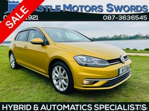 Volkswagen Golf *****DEPOSIT TAKEN***** - Image 2