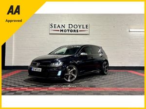 Volkswagen Golf 2015 GTI 2.0 MK7 AUTOMATIC /REMUS - Image 4