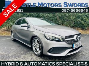Mercedes-Benz A-Class ******* DEPOSIT TAKEN ****** - Image 3