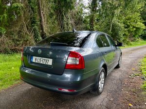 Skoda Octavia 1.6L TDI, New NCT to April 2027! - Image 3