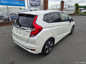 (2yr warranty) 1.5 Hybrid Automatic - Image 4