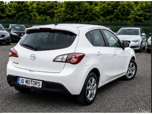 Mazda Demio 1.3L Petrol Automatic (6194) - Image 4