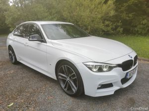 BMW 3-Series M SPORT SHADOW EDITION - Image 4