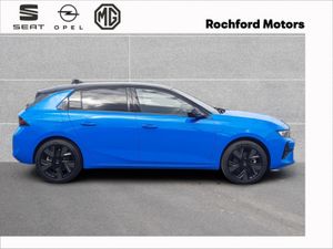 Opel Astra *SALE PRICE* E- HATCH-GS-EV 54Kwh 420km - Image 3