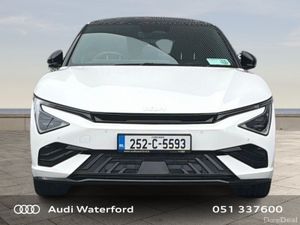 Kia EV6 EV6 GT-Line PE from €647 per month - Image 2