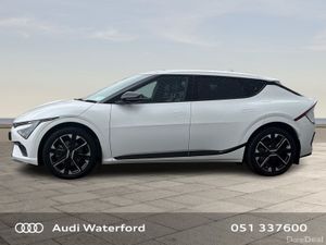 Kia EV6 EV6 GT-Line PE from €647 per month - Image 4