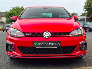 Volkswagen Golf GTI MK 7.5 DIGITAL DASH DSG NEW NC - Image 4