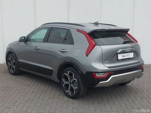 Kia Niro HEV SEM - Image 3