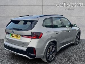 BMW iX1 Ix1 Xdrive 30 M Sport  xDrive30 M Sport  3 - Image 3