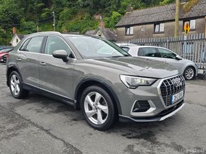 Audi Q3 2021 35 TDI 150HP S Tronic SE - Image 2