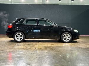Audi A3 1.4 TSI AUTOMATIC - FACTORY ALLOYS - CRUIS - Image 3