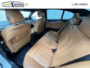 BMW 5-Series M-SPORT 530e, PHEV, Ultra Low mileage - Image 4