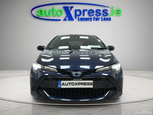Toyota Corolla SPORT HYBRID G, Automatic - Image 3