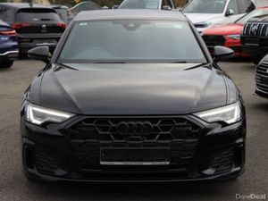A6 Black Edition * Huge spec * Low KMS - Image 2