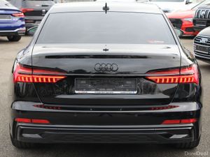 A6 Black Edition * Huge spec * Low KMS - Image 4