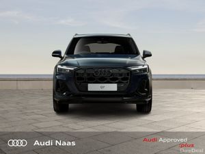 Audi Q7 S line TFSI e quattro tiptronic - Image 2