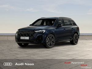 Audi Q7 S line TFSI e quattro tiptronic - Image 4