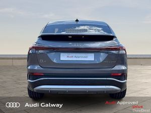 Audi Q4 e-tron E-TRON 40 S-LINE A/T *82kWh BATTERY - Image 3