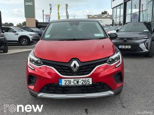 Renault Captur TCe 90 Evolution - Image 2