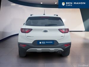 Kia Stonic K2 1.6CRDI - Image 4