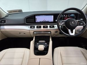 Mercedes-Benz GLE GLE 350 de 4MATIC - Image 4