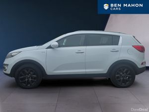 Kia Sportage 2015 - Image 2