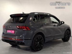 Volkswagen Tiguan Tiguan R-Line Black Edition e-Hy - Image 3