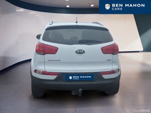 Kia Sportage 2015 - Image 4