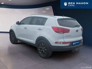 Kia Sportage 2015 - Image 3